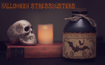 Halloween Stressbusters